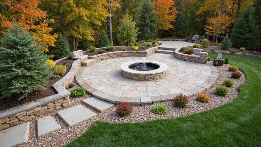 exceptional local landscaping services