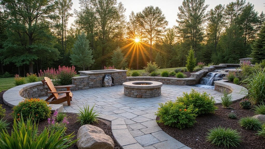 exceptional local landscaping services