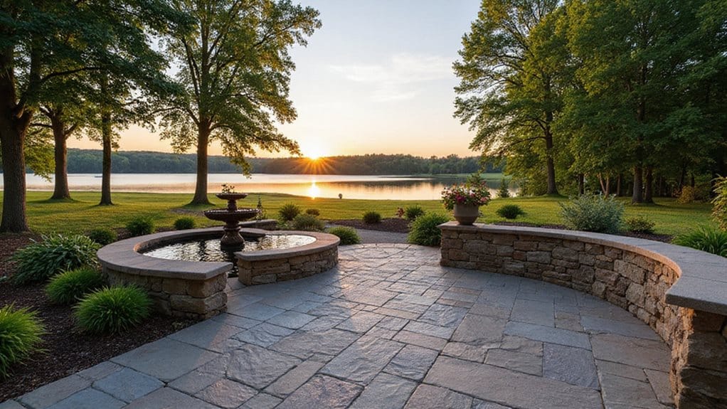 exceptional local landscaping services