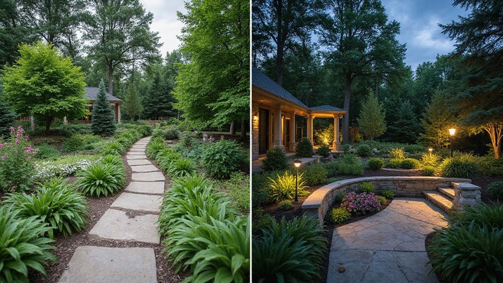 exceptional local landscaping services