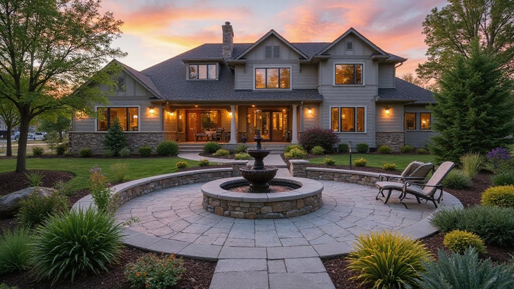 exceptional local landscaping services