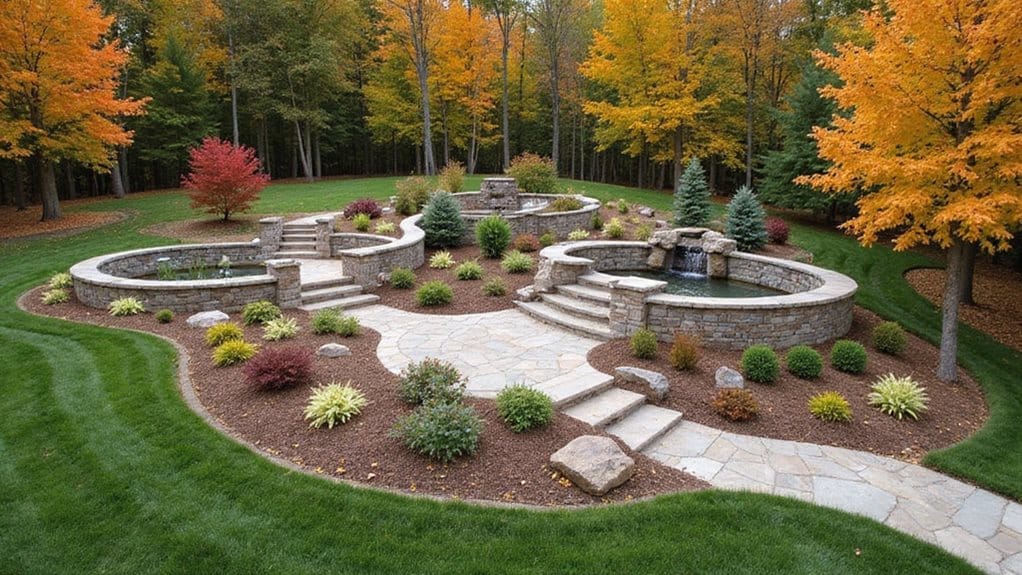 expert landscape assessment process