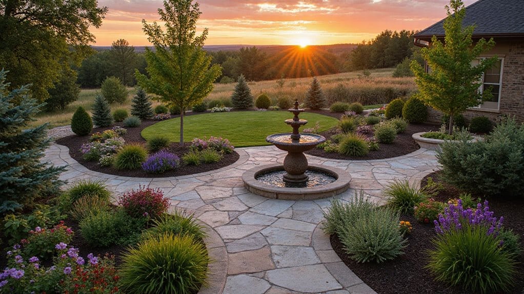 expert landscape design services