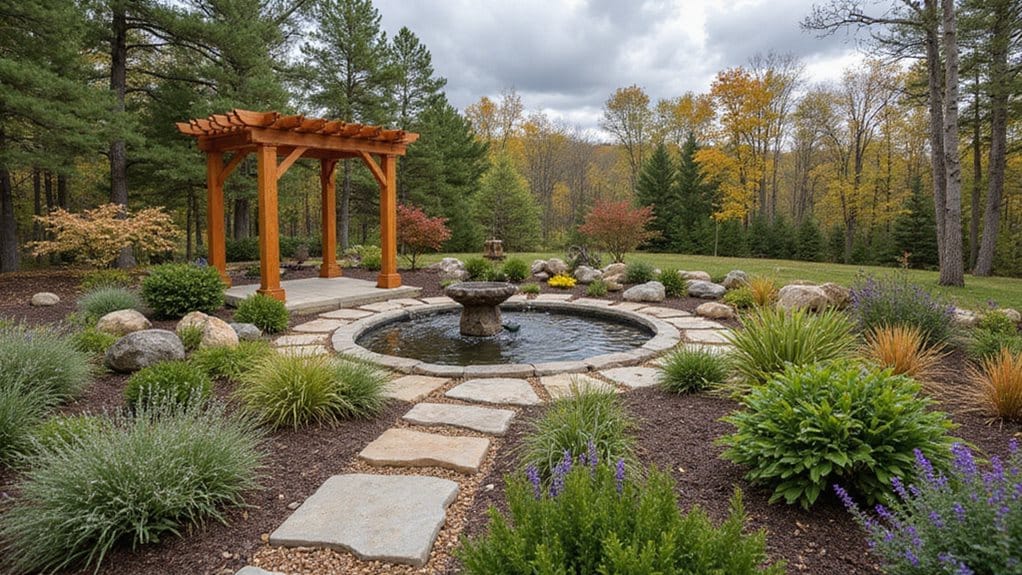 expert landscape design solutions