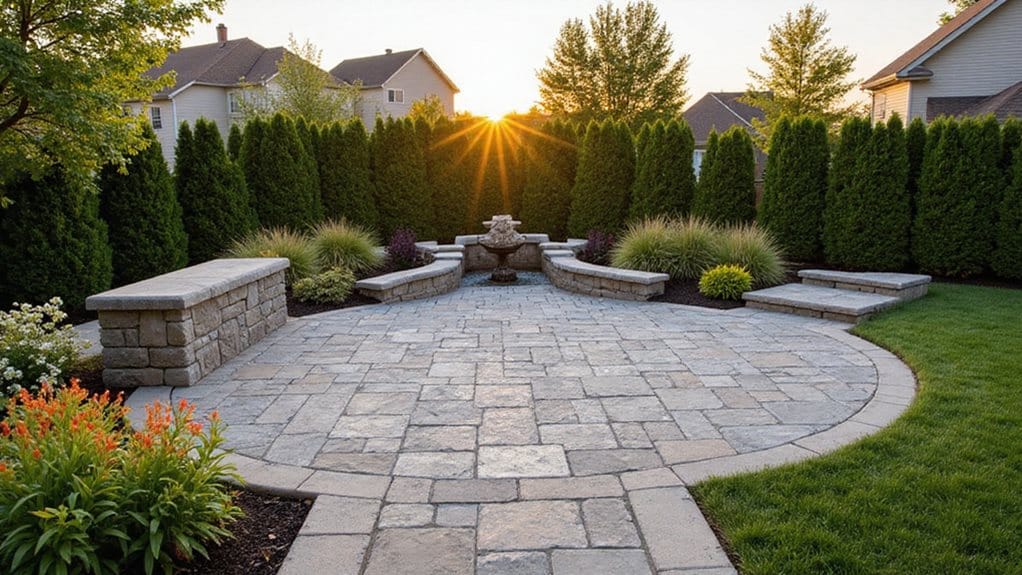 expertise in outdoor transformation