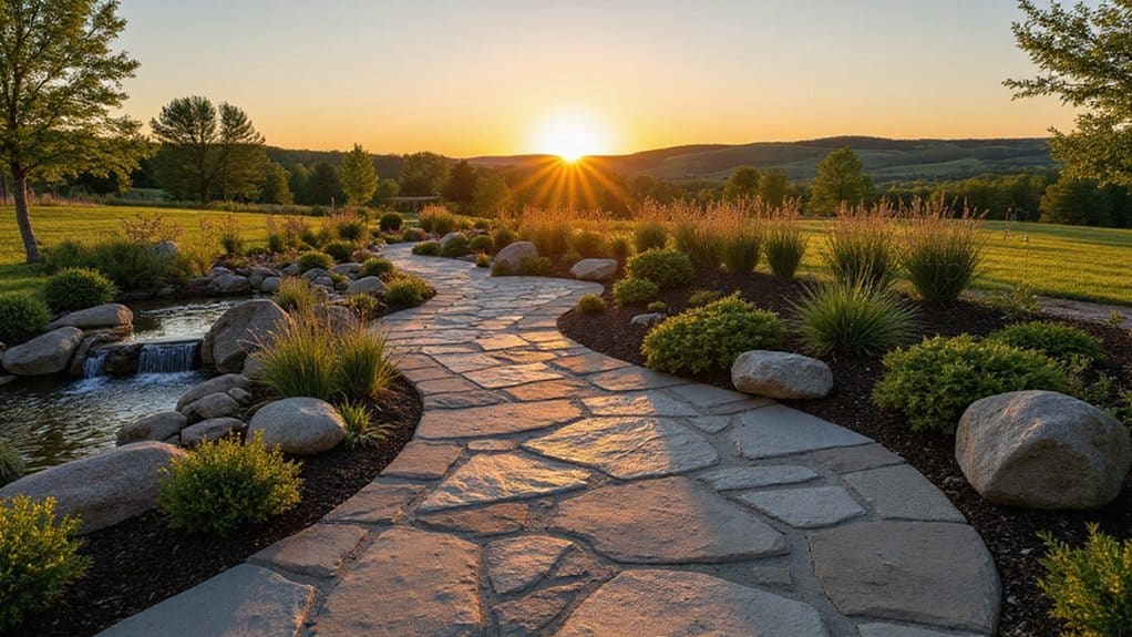 explore empire s seasonal beauty