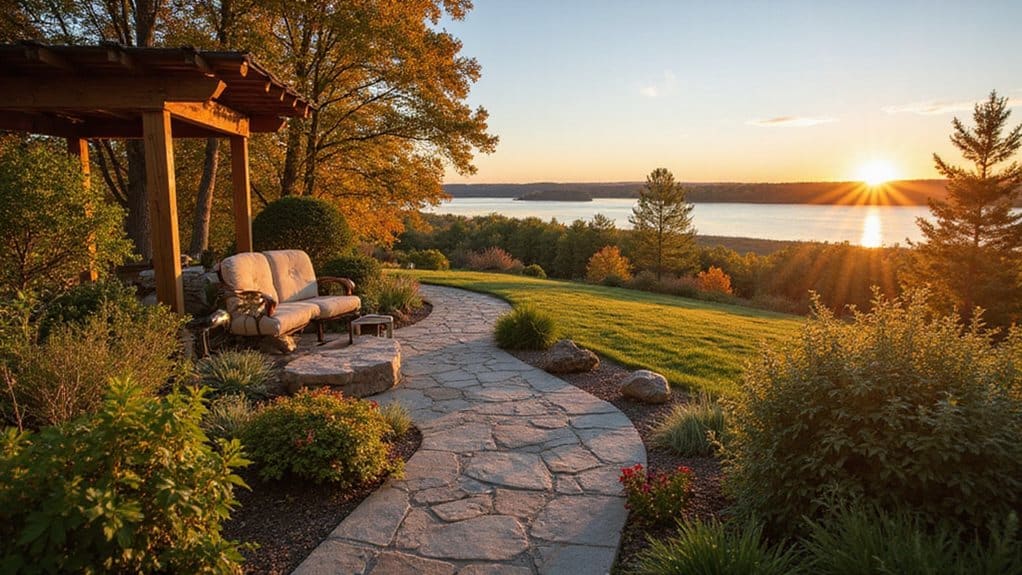 fridley mn landscape planning tips