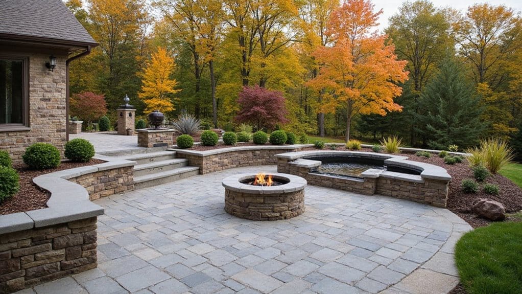 fridley mn landscape services