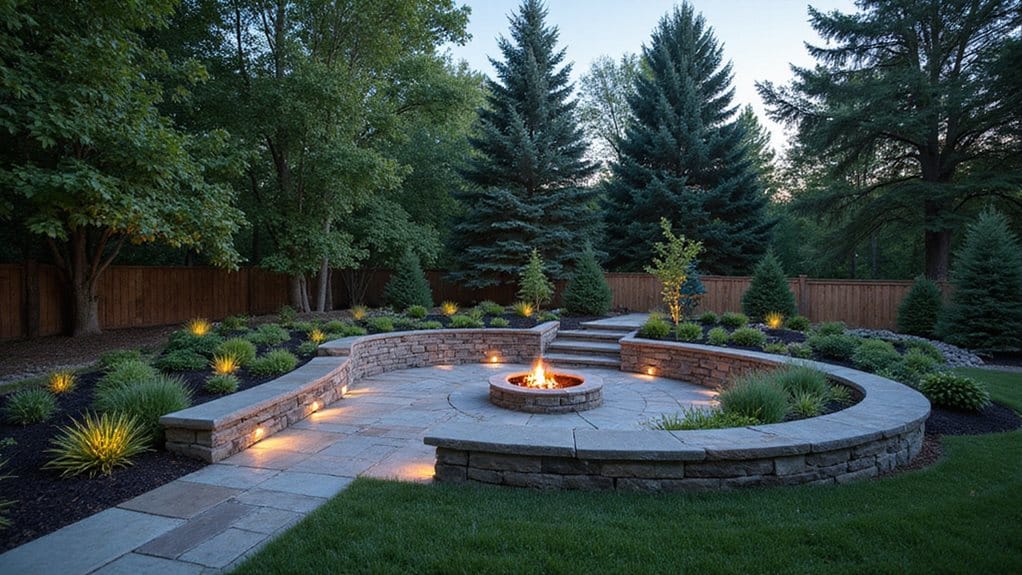 grant mn landscaping services
