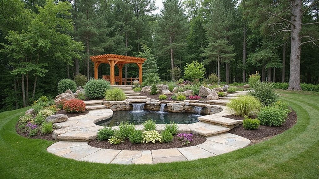 ham lake landscape services