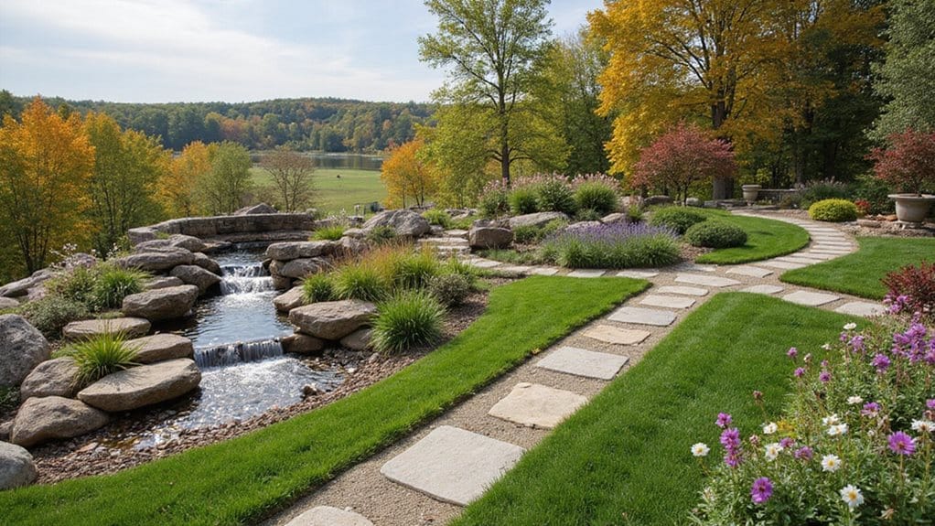 hastings mn landscape services