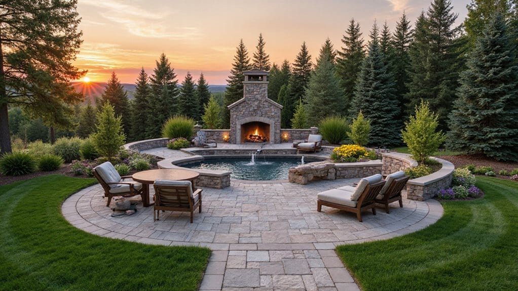 helena mn landscape design