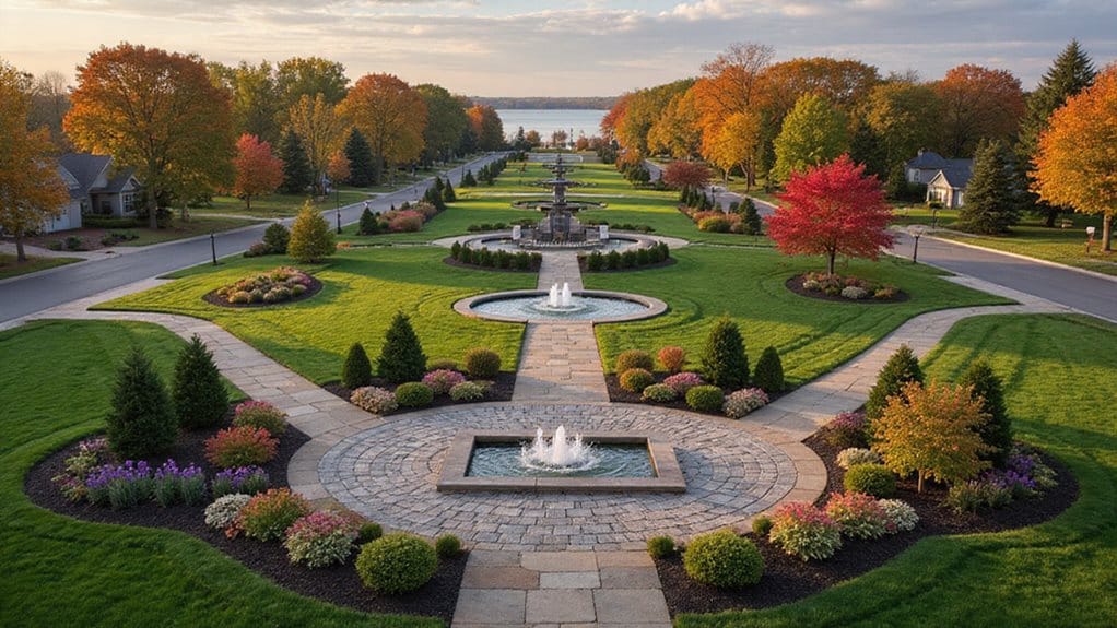 hopkins mn seasonal attractions