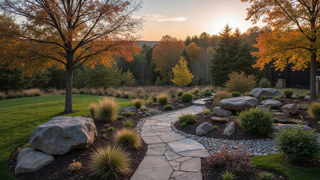 hugo mn landscape services