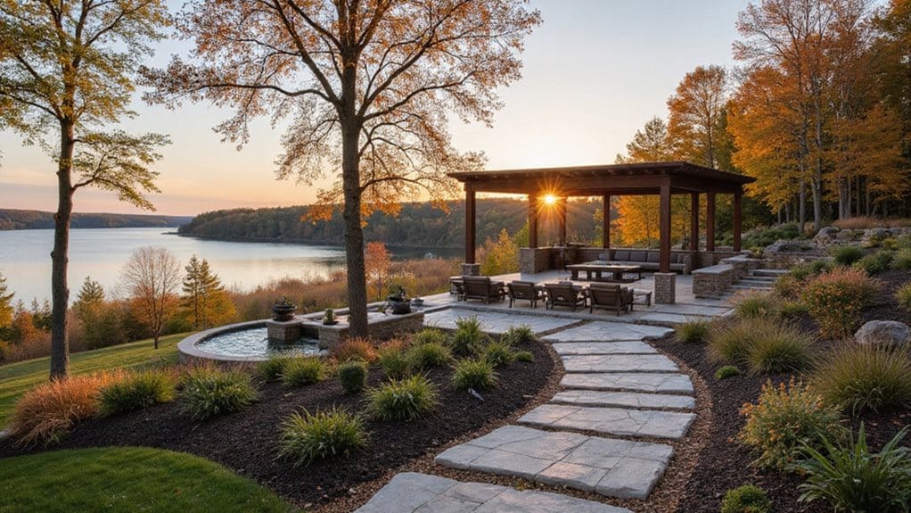 lakeland landscaping design services