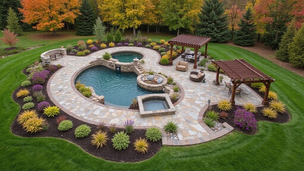 landscape assessment and design