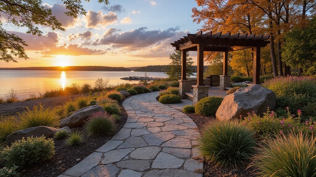 landscape assessment and design