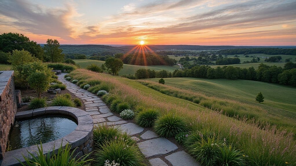 landscape assessment and design