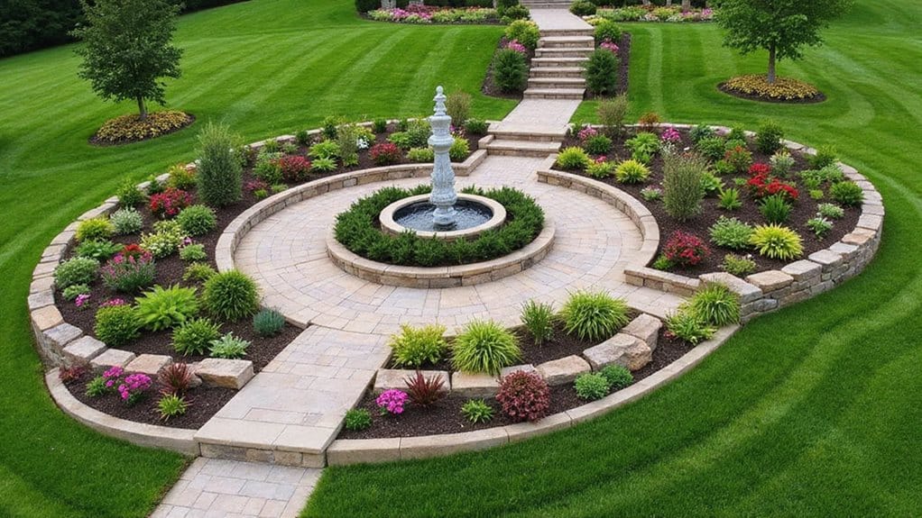 landscape assessment and transformation