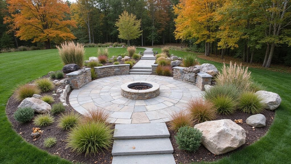 landscape assessment for design