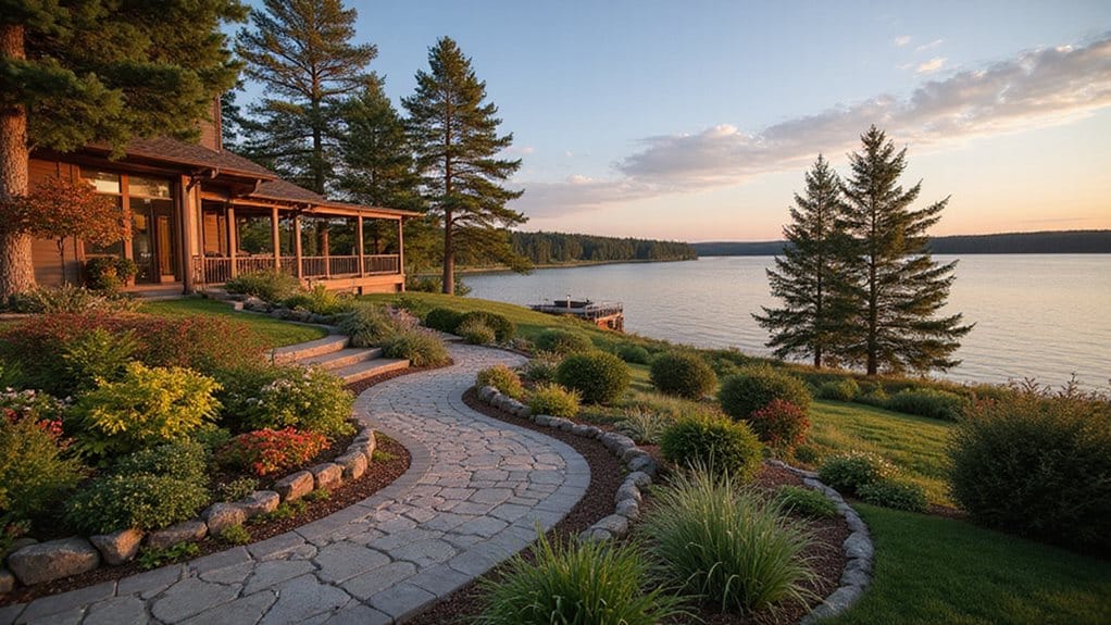 landscape design services minnesota