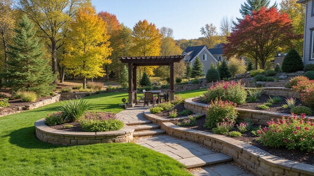 landscape design services minnesota
