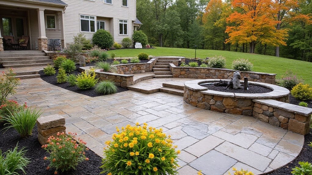 landscape design services minnesota