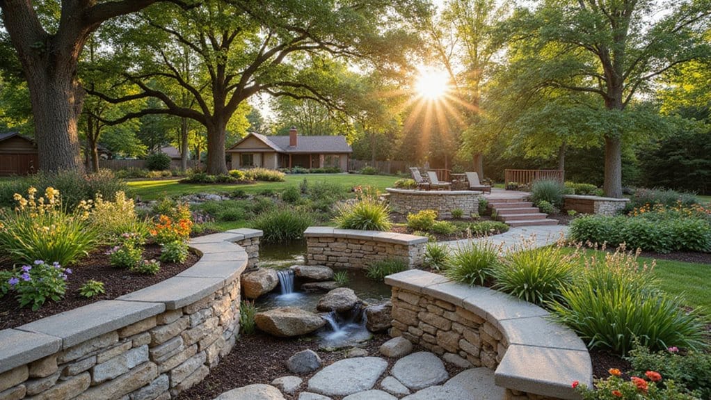 landscape design services minnesota