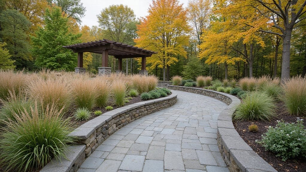 landscape design services offered