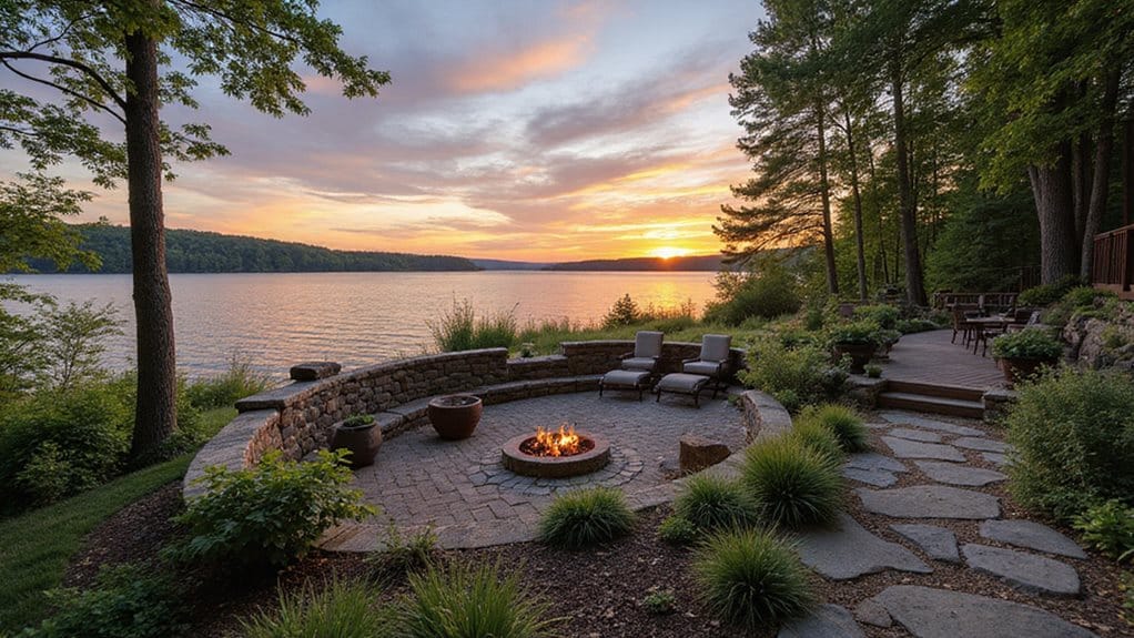 landscape services in big lake