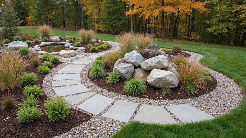 landscape transformation assessment process