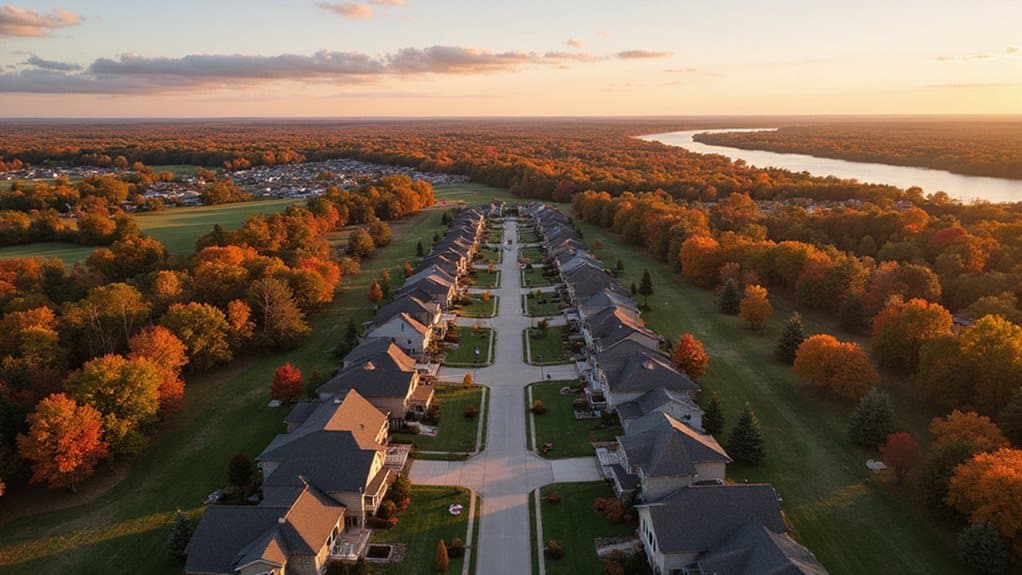 landscaping in apple valley