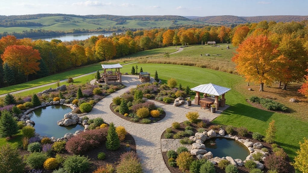 landscaping services in jordan