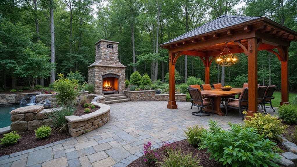 lauderdale mn landscape services