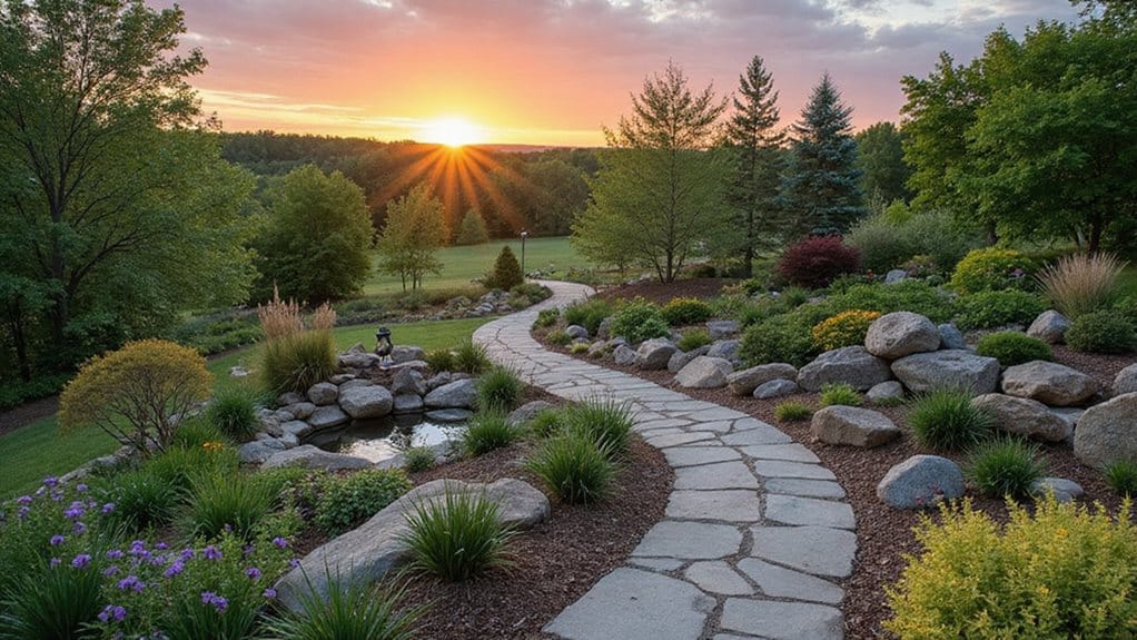 lexington mn landscape services