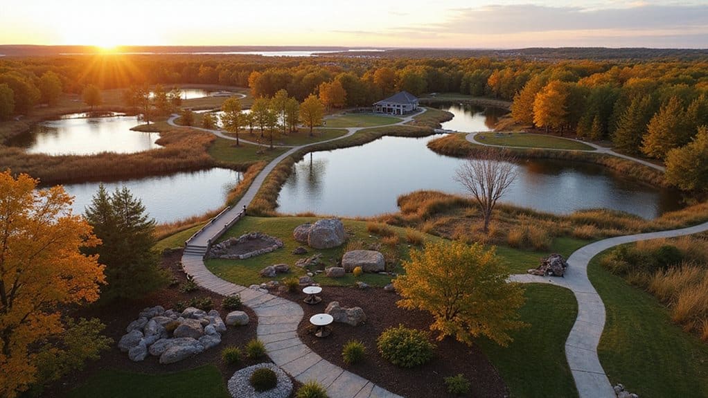 lino lakes seasonal outdoor activities