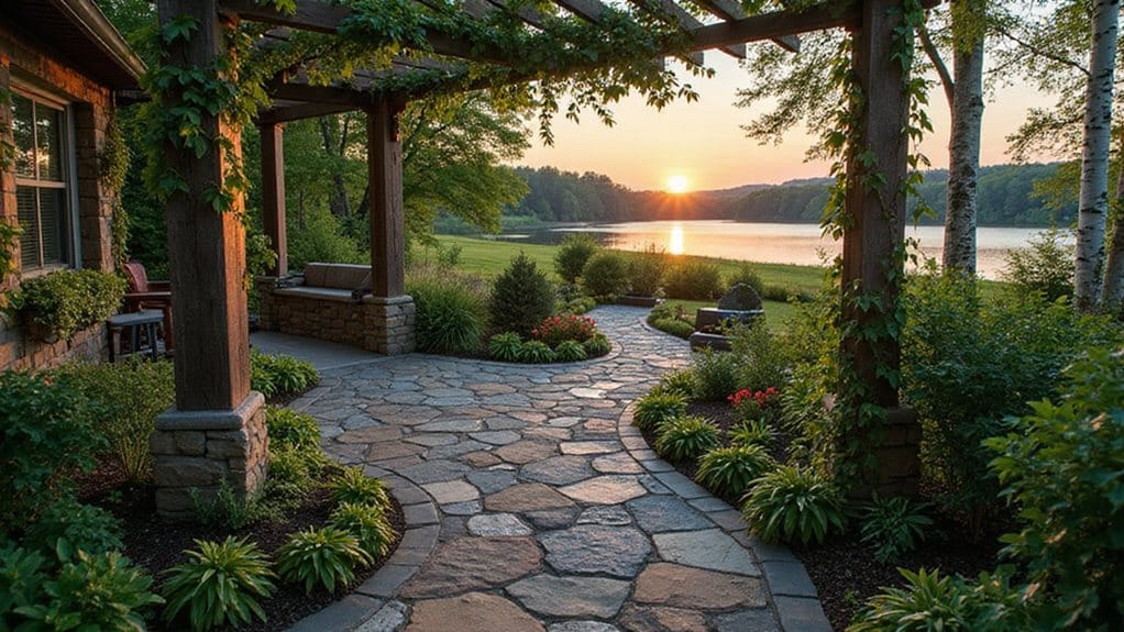 local expert landscape services