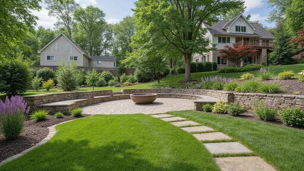 local expert landscape services