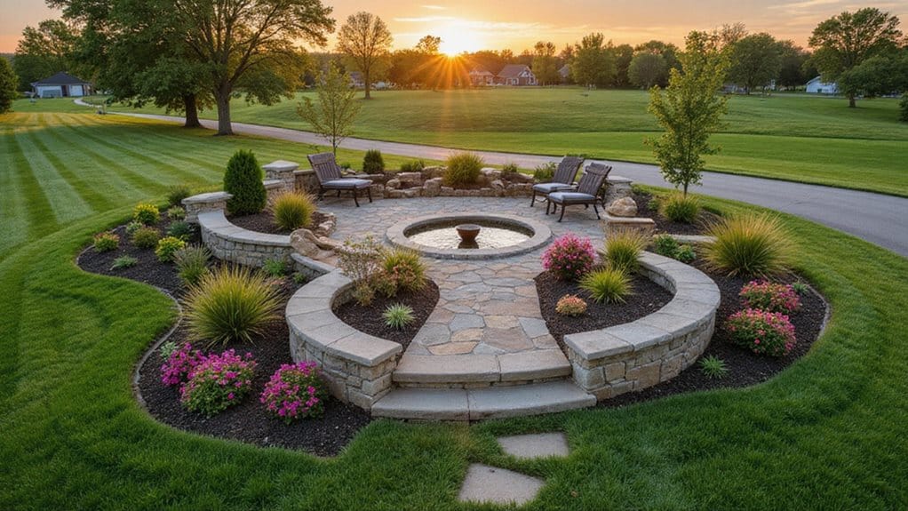 local expert landscaping services