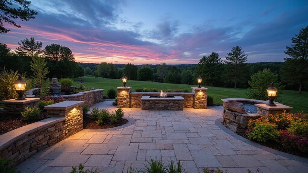 local expertise beautiful landscapes