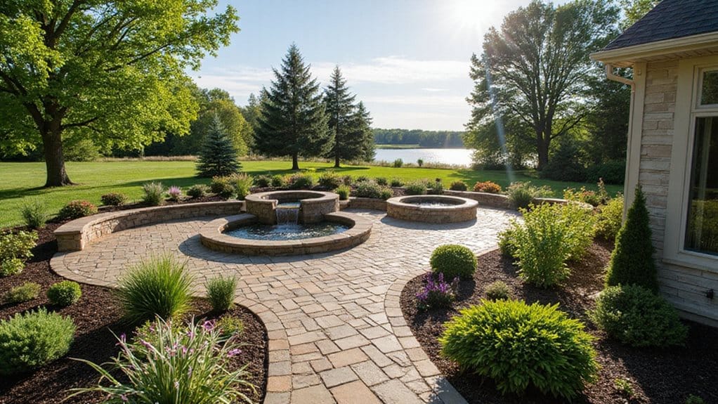 local expertise enhances landscapes