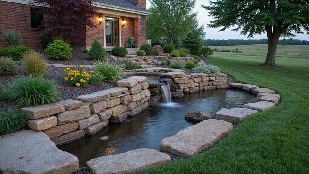 local expertise for beautiful landscapes