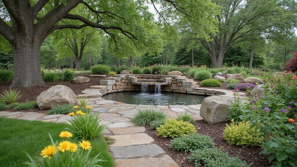 local expertise for landscaping