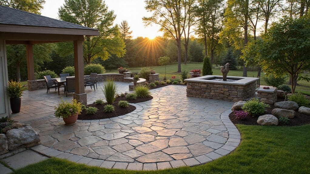 local expertise for landscaping