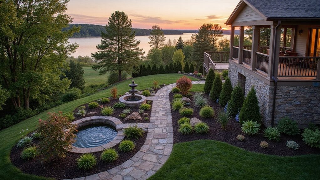 local expertise for landscaping