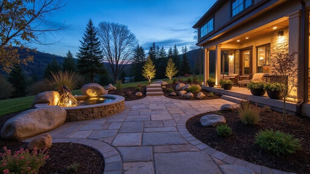 local expertise for landscaping