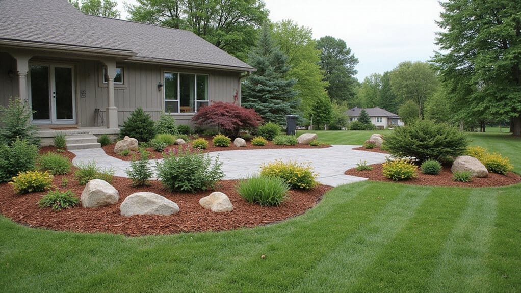 local expertise for landscaping