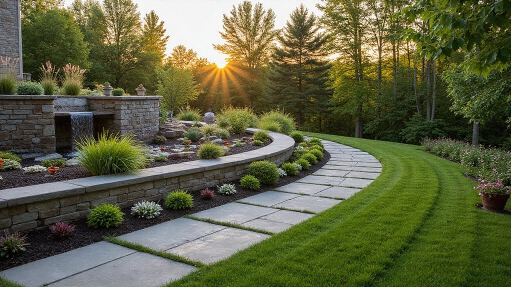 local expertise for stunning landscapes