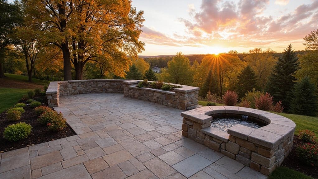 local expertise in landscaping