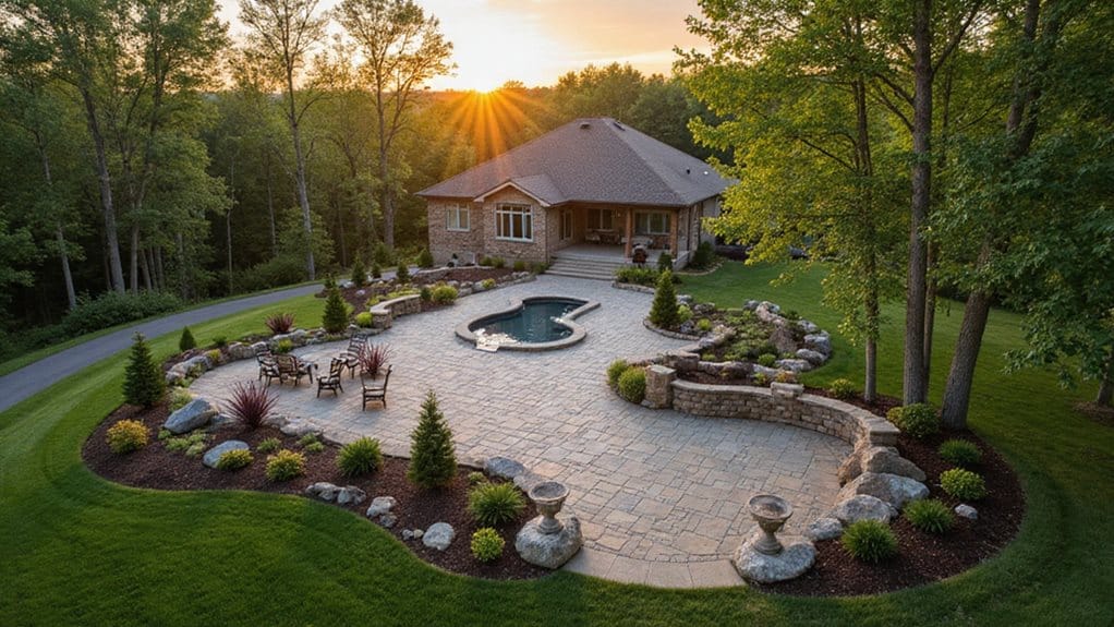 local expertise in landscaping